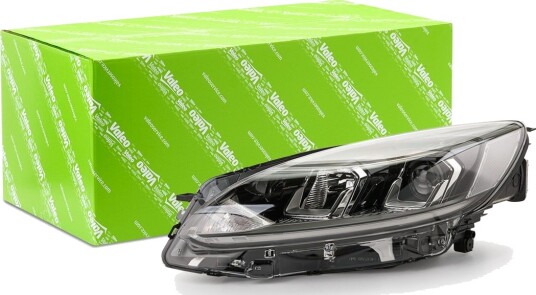 VALEO 450822 Frontlykter
