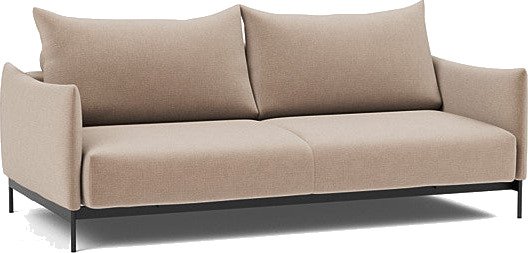 Sovesofa Malloy B 6004194