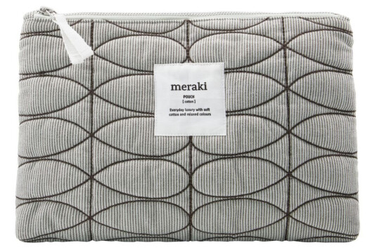 Meraki Väska,  Meraki Vesker