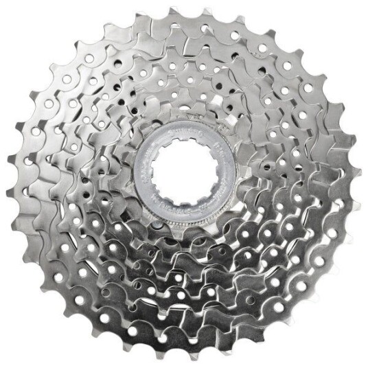 Shimano Sora Cs-Hg50 8-Delt 12-25t Kassett
