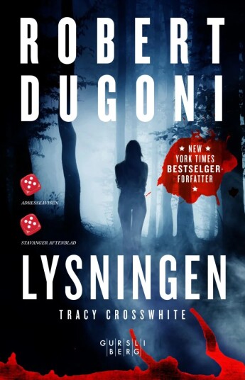 Lysningen Av Robert Dugoni