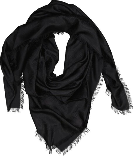 Saint Laurent Dame Accessories Svart ONE SIZE,