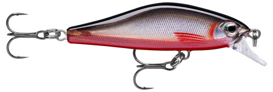 Rapala Shadow Rap Solid Shad 5cm, agn  5cm - 5,5g RBS