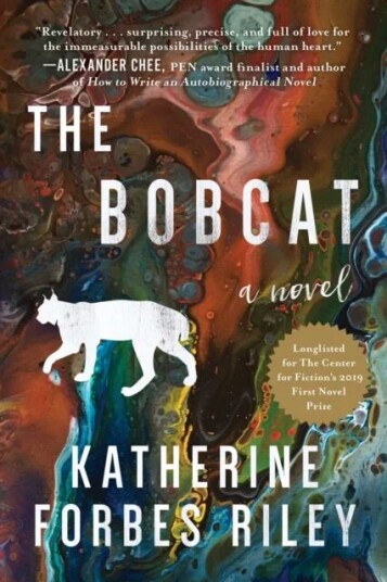 The Bobcat Av Katherine Forbes Riley