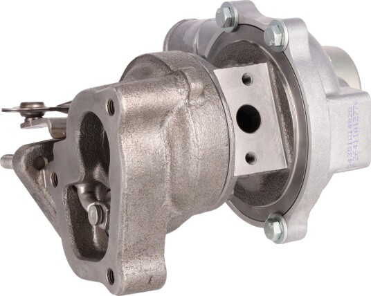 FEBI BILSTEIN 186862 Turbolader