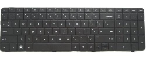 HP KEYBOARD TM CZECH