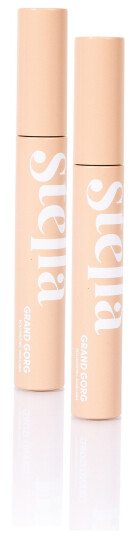 Rebecca Stella Grand Gorg Volumizing Mascara Duo