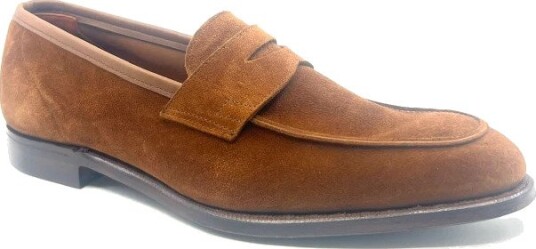 Crockett & Jones Herre Sko Brun 41 EU,