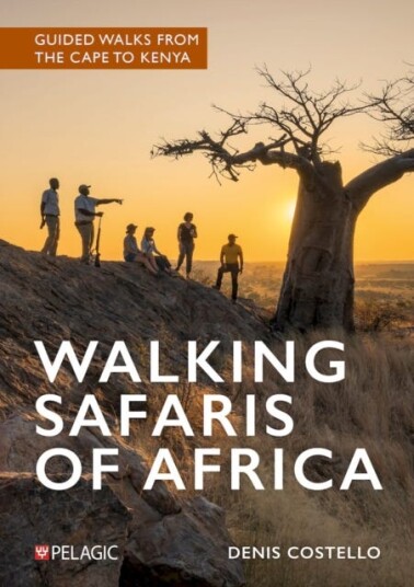 Walking Safaris of Africa Guided walks from the Cape to Kenya