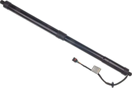 Elektromotor, bakluke DENCKERMANN G100104