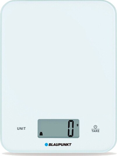 Blaupunkt FKS401 Kjøkkenvekt (10kg/1g)