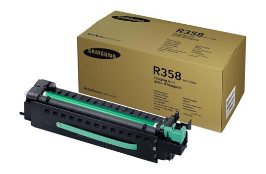 HP MLT-R358 - Skriver bildeenhet Svart