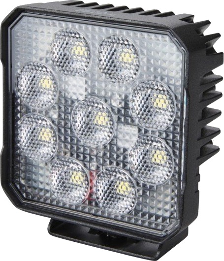 HELLA 1GA 357 112-002 Arbeidslyskaster HELLA 1GA 357 112-002 Arbeidslyskaster