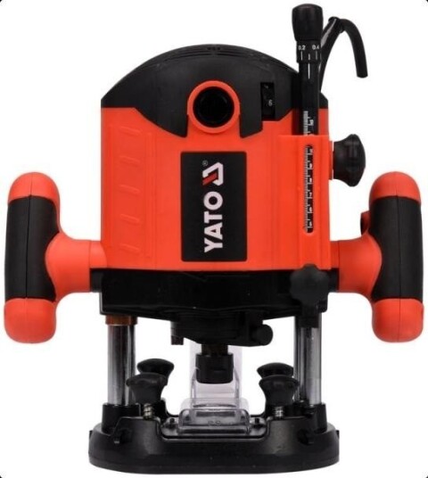 YATO YT-82380 Toppfreser