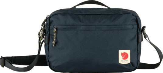 Fjellreven High Coast Crossbody OneSize, Navy Fjellreven High Coast Crossbody OneSize, Navy