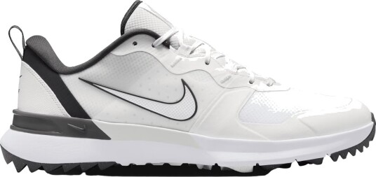 Nike Tempo G Golfsko herre Off White Anthracite Summit White