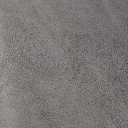 Vidaxl Vektdyne med trekk grå 155x220 cm 11 kg stoff Vidaxl Vektdyne med trekk grå 155x220 cm 11 kg stoff