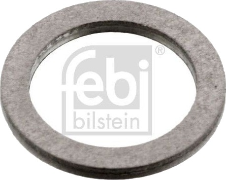 Tetningsring oljeplugg FEBI BILSTEIN 07106