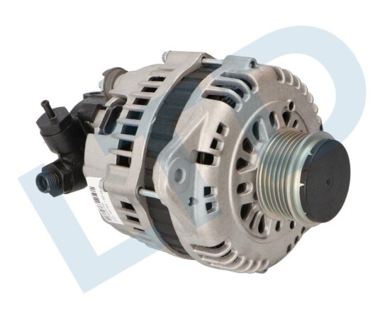 Dynamo LTD LTD-6204199