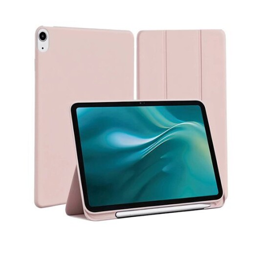 Etteri Etui til iPad 10" 2022 og iPad 11 A16 10.9" Rosa