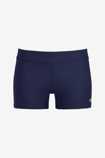 Damella Bikiniunderdeler Bikini Brief Demi Blå Damella Bikiniunderdeler Bikini Brief Demi Blå