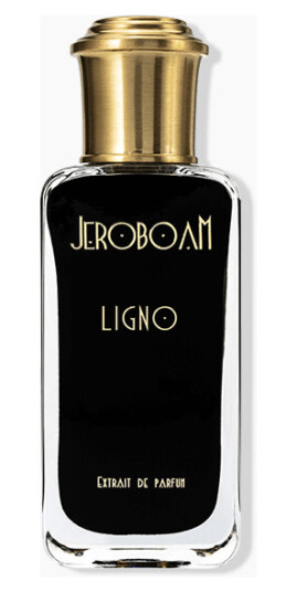 Jeroboam Ligno Jeroboam Extrait de Parfum 100 ml