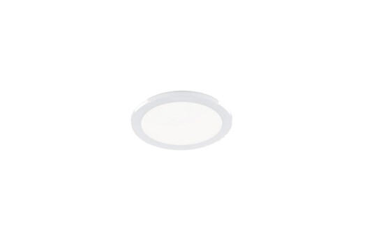 Camillus LED Plafond 26 cm Hvit - TRIO