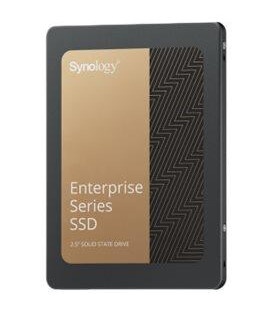 Synology SAT5210 - SSD - 7 TB - SATA 6Gb/s