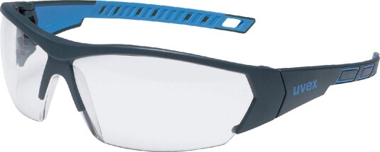 Uvex Vernebriller I-Works (Anti-Dugg)
