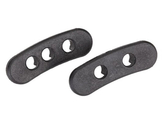 Traxxas 6790 Fixed Gear Adapters