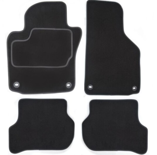 CUSTOPOL RNT443C Bilmatter
