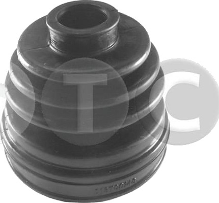 Mansjettsett drivaksel STC T401148 Mansjettsett drivaksel STC T401148