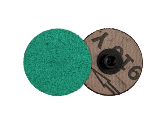 Klingspor Slipeskive 295369 Rustfritt Stål 50mm 100 Stk