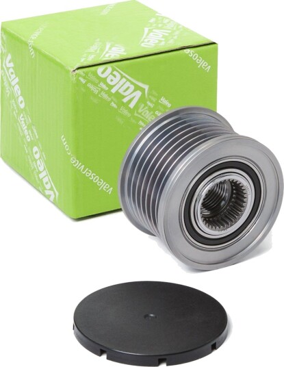Dynamo remhjul VALEO 588072 Dynamo remhjul VALEO 588072