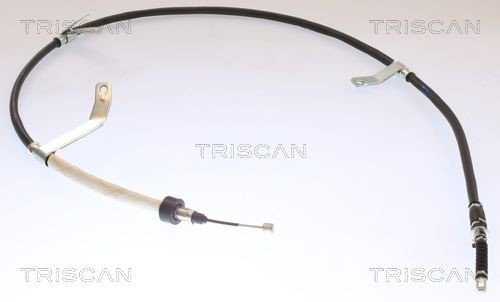 Tautrekk, håndbremse TRISCAN 8140 4310126 Tautrekk, håndbremse TRISCAN 8140 4310126