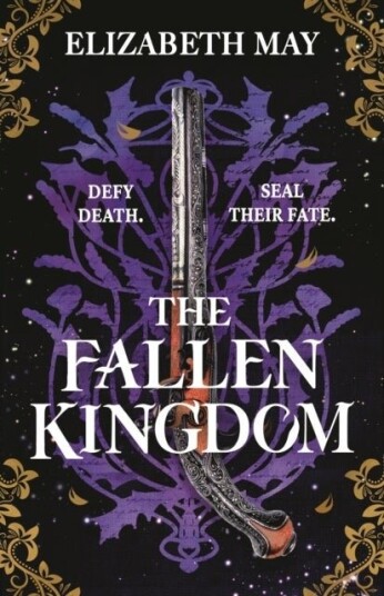 The Fallen Kingdom The Fallen Kingdom