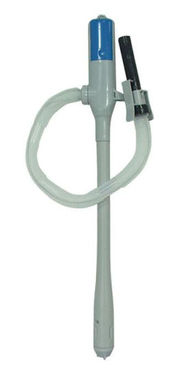 Hevertpumpe Sunwind Batteridrevet Hevertpumpe Sunwind Batteridrevet