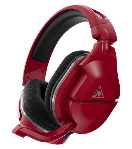 Turtle Beach FG Stealth 600 Gen2 MAX for Xbox - Rød