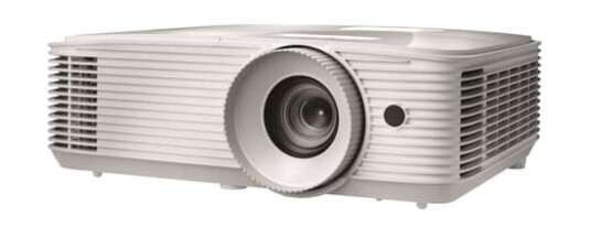 Optoma HD29HLV Optoma HD29HLV