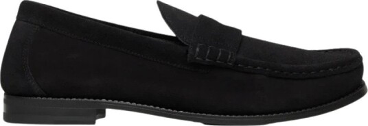 Filling Pieces, Herre, Sko, Svart, 39 EU,