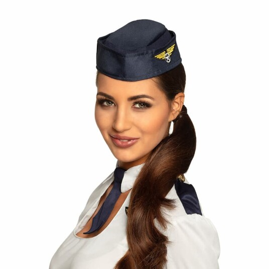 Boland Flyvertinne hatt