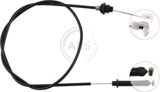 Gasswire A.B.S. K36720