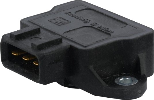 Sensor, drosselventilstilling HELLA 6PX 008 476-101