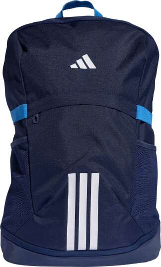 Adidas Performance Tiro Backpack - Navy - ONE SIZE Adidas Performance Tiro Backpack - Navy - ONE SIZE