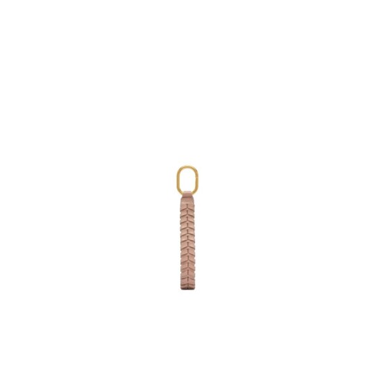 Gianni Chiarini Dame Accessories Rosa ONE SIZE,