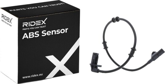 RIDEX 412W0246 Sensor ABS RIDEX 412W0246 Sensor ABS