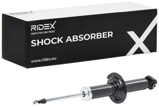 Støtdemper RIDEX 854S18188