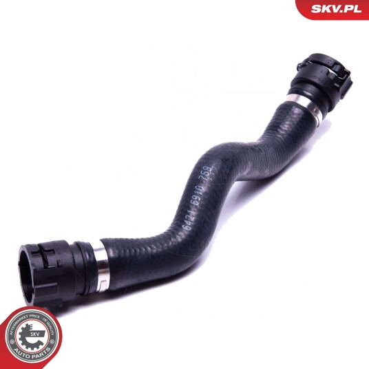 Radiatorslange ESEN SKV 54SKV449