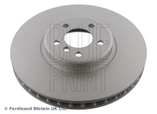 Bremseskive BLUE PRINT ADB114301 Bremseskive BLUE PRINT ADB114301