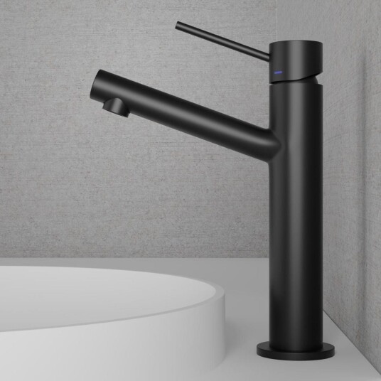 Scandtap Steel Vector Medium Black Scandtap Steel Vector Medium Black